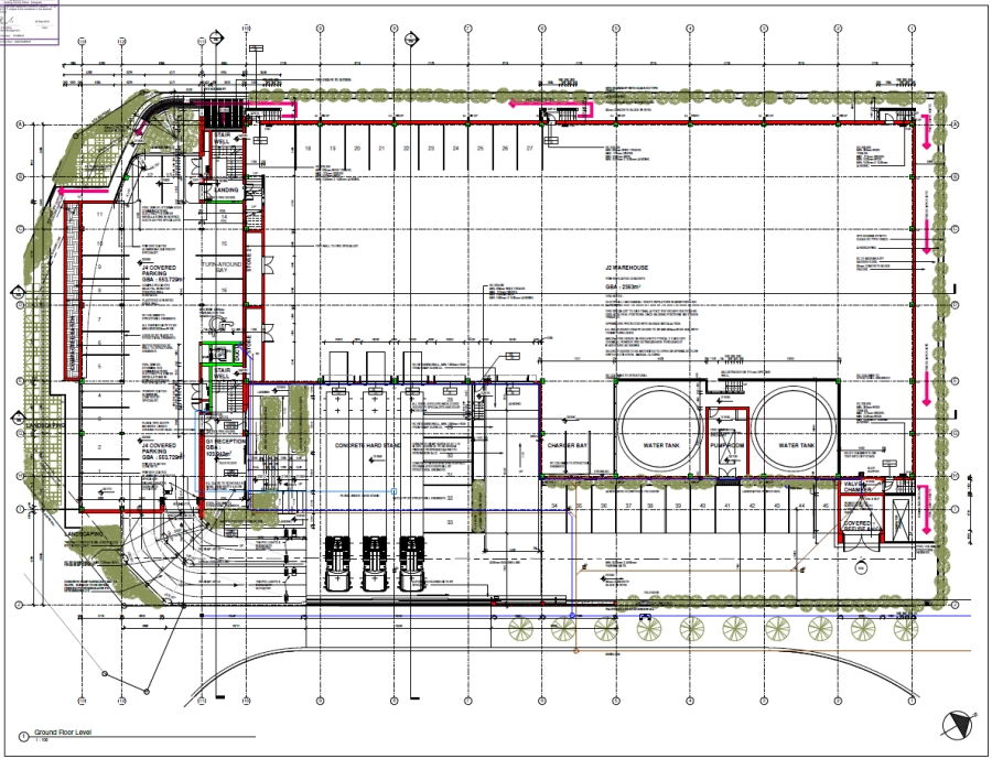 To Let commercial Property for Rent in Airport Industria Western Cape